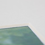 The Last Kiss (Unframed 12" x 16")