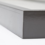 The Last Kiss (Unframed 12" x 16")