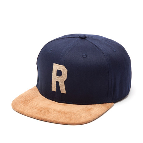 Reason Squad Cap