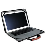 Bleecker Brief // 13" Notebook (Mustard)