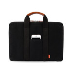 Bleecker Brief // 13" Notebook (Mustard)