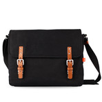 Fitzroy Satchel // 13" Notebook