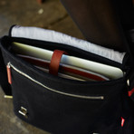 Fitzroy Satchel // 13" Notebook