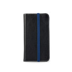Flip Wallet // Black (iPhone 6)