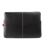 Sleeve // 11" Notebook (Black)