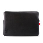 Sleeve // 11" Notebook (Black)
