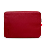 Sleeve // 11" Notebook (Black)