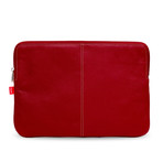 Sleeve // 11" Notebook (Black)