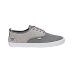 Falcon Tweed Mix // Light Grey + Grey (US: 7)