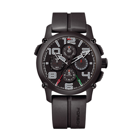 Porsche Design - Watches by Porsche - Touch of Modern