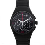 P6620 Dashboard // Black