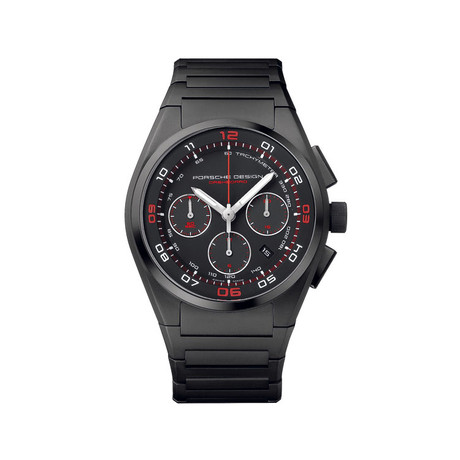 Porsche Design - Watches by Porsche - Touch of Modern