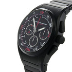 P6620 Dashboard // Black