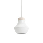 Pestrin Suspension // White