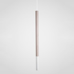 Stick Suspension // White