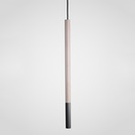 Stick Suspension // Black