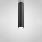 Stick Suspension // Black