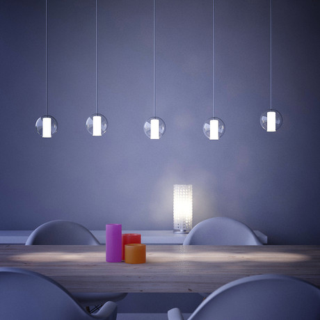 Hypnose Suspension I