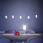 Hypnose Suspension I