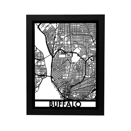 Buffalo