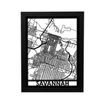 Savannah