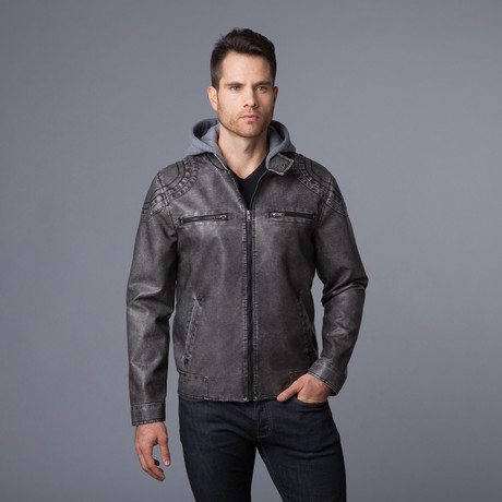 Urban Republic - Supremely Cool Winter Jackets - Touch of Modern