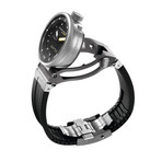 P6780 Automatic Diver // 6780.44.53.1218
