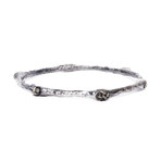 Bangle + Stones