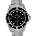 Rolex Submariner // c. 1990s