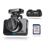 Dash Camera // LK-9700Duo // 2CH FHD-HD