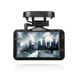 Dash Camera // LK-9700Duo // 2CH FHD-HD