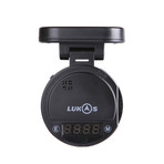 Dash Camera // LK-7700Pro // 1CH FHD