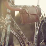 Kul Porter Messenger + Bike Bag