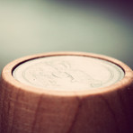 Daily Bike Grip // Maple