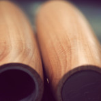 Daily Bike Grip // Maple