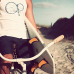 Daily Bike Grip // Maple