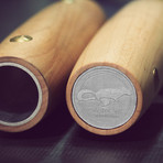 Daily Bike Grip // Maple