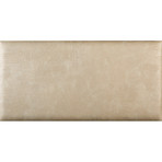 Stone Age 12"L x 24"W Pattern (Parchment //  6 sq ft)