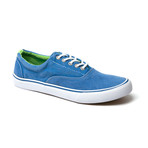 Crevo // Misfit Sneaker // Blue (US: 9.5)