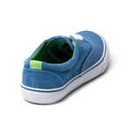 Crevo // Misfit Sneaker // Blue (US: 9.5)