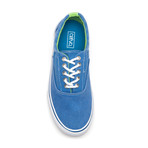 Crevo // Misfit Sneaker // Blue (US: 9.5)