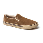 Boone Dock Slip On // Sand (US: 9.5)