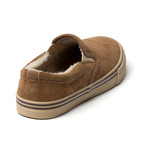 Boone Dock Slip On // Sand (US: 9.5)