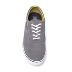 Misfit Sneaker // Grey (US: 10.5)