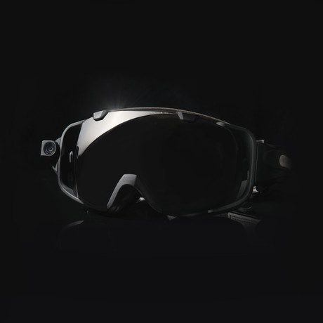 OPS Series // Snow Camera + Video Goggle