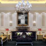 Self Made Man (11"L x 14"H)