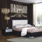 O Duomo Mio (16"L x 20"H)