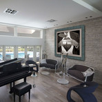 Deep Chest (30"L x 40"H)