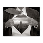 Deep Chest (30"L x 40"H)