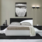 Oh Sheet! (11"L x 14"H)